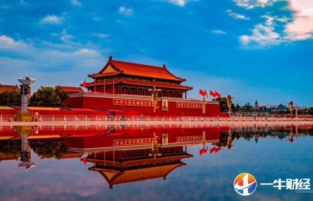 2019城市发展潜力TOP100！北上广深谁第一？榜单中有你的城市吗？