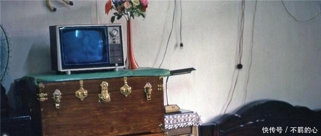  中国■彩色老照片1979年的中国民生！