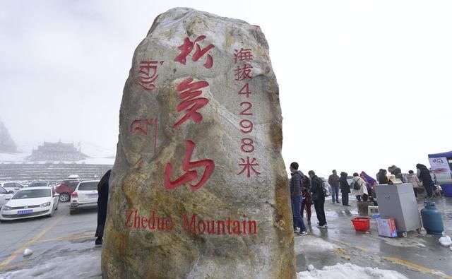 想省钱省时的自驾游怎么走？走川西能省哪些钱呢（附路线 景点）