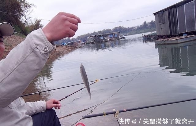  [挂底]钓鱼挂底不用愁，用好这些方法，即可“迎刃而解”