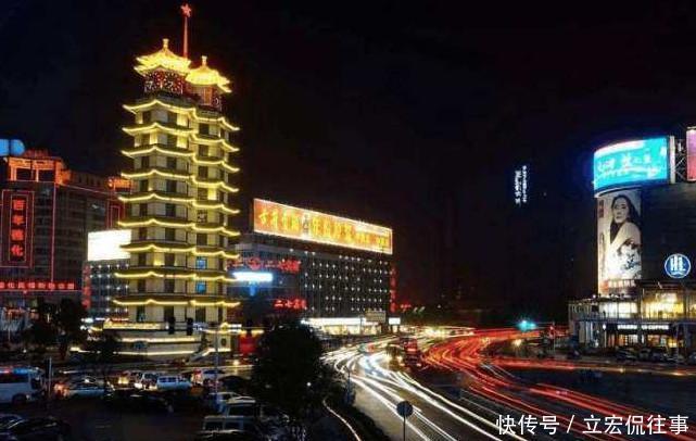 我国点名要打造大型高铁枢纽的三个城市 经济要崛起了, 就在河南