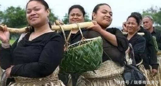 世界上这些地方“以胖为美”,越胖地位越高,太瘦反而嫁不出去!