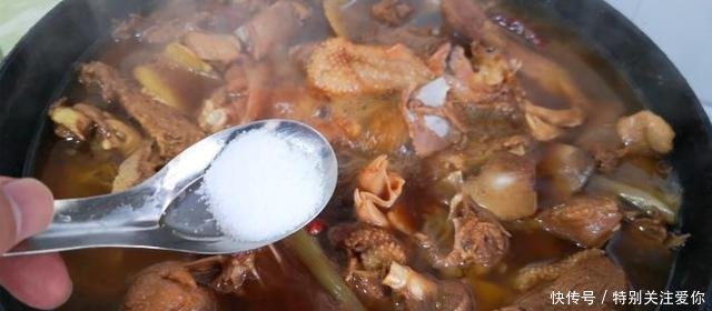  「不舍得吃」春天进补，就吃这3种肉，比猪肉便宜，比牛羊肉还滋补，别错过