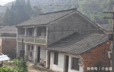  「惩罚」今年起，农村翻建房屋有新规定，5种情况禁止翻建，违者