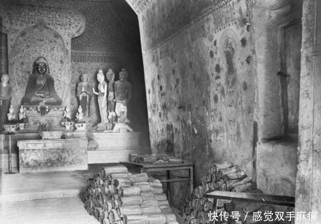 大英博物馆有一间密室，首相轻易进不去，里面藏着中国人的“痛”