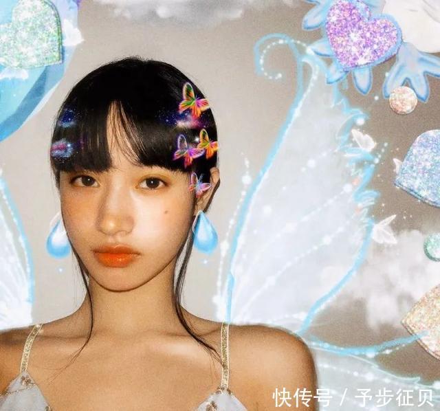  『饱和度』美人计｜黑黄皮涂粉色口红有多惨烈，看看《青你》就知道了