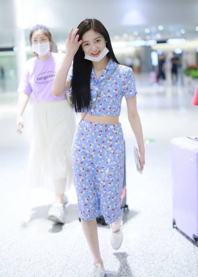  #竟然#中国奶奶们竟然都不知道自己这么时髦，孙女儿们都开始偷她们衣服穿了！