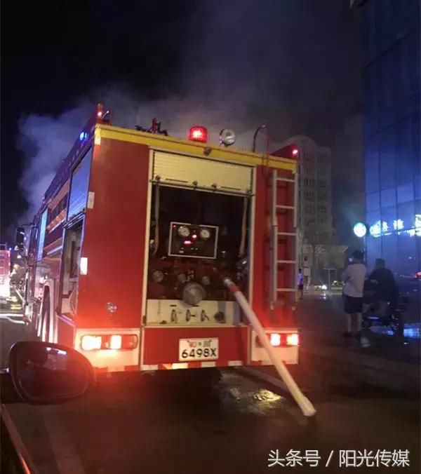 德阳人别再传了，那个赌球输了，烧车自焚的事情是谣言！