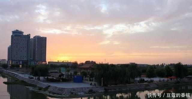  [建国]河南最有希望撤县设区的县，曾三次建国五次建都，即将大