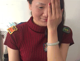  简直■女生化妆前vs化妆后的区别！简直不敢相信自己的眼睛，这是换头吧