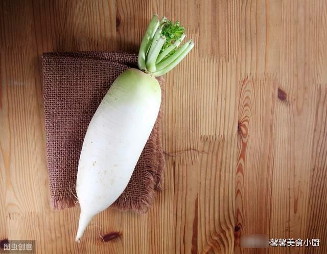  『蔬菜』白菜、花菜、白萝卜，如何选购新鲜的蔬菜呢？最实用的方法