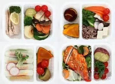 流传在朋友圈中的减肥误区,不传谣、不信谣!