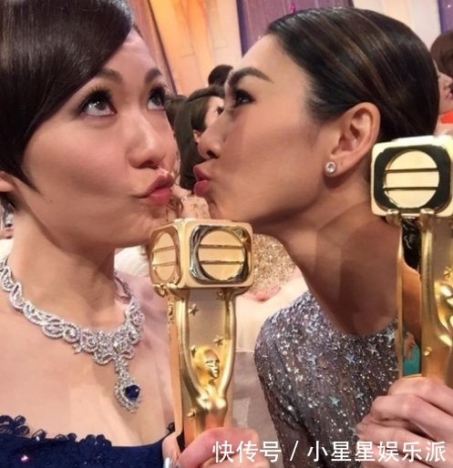  『解约』田蕊妮与TVB不再解约，老公发酸评！网友齐呛声：有人没软饭吃了