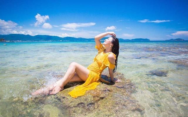 中国空气质量最好的城市，人均寿命达80岁，风景太美太多人想去