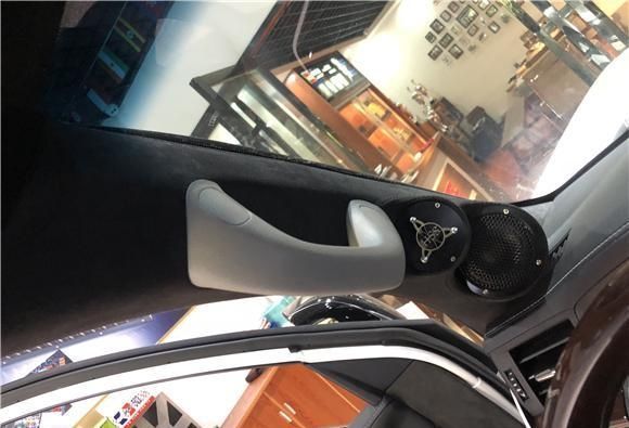  功率放大器：东明竞赛级发烧音改佳作殿堂级工艺体验Hi-end靓声