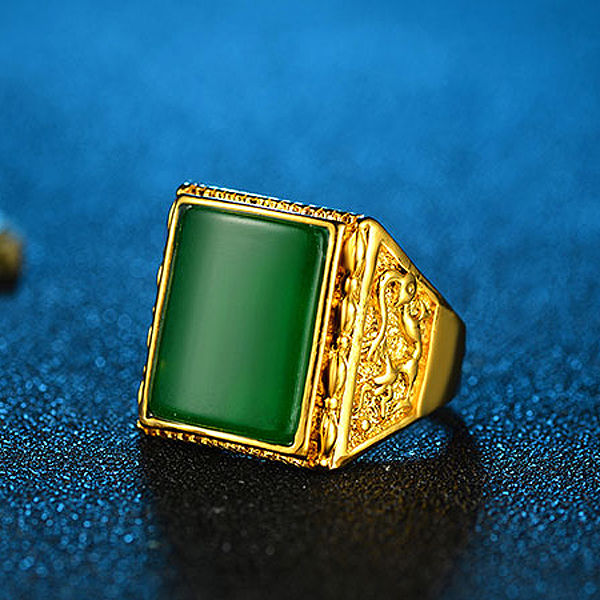 买过黄金的男人要哭惨了!“白菜价”沙金，中秋送老婆十件也划算