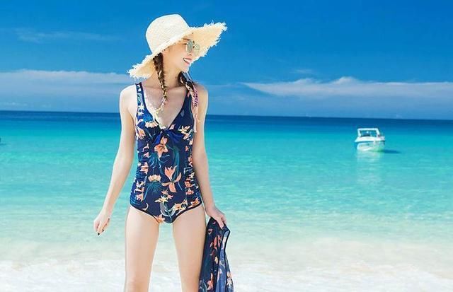 内衣和泳衣究竟有什么区别?大多数女生都理解错了!