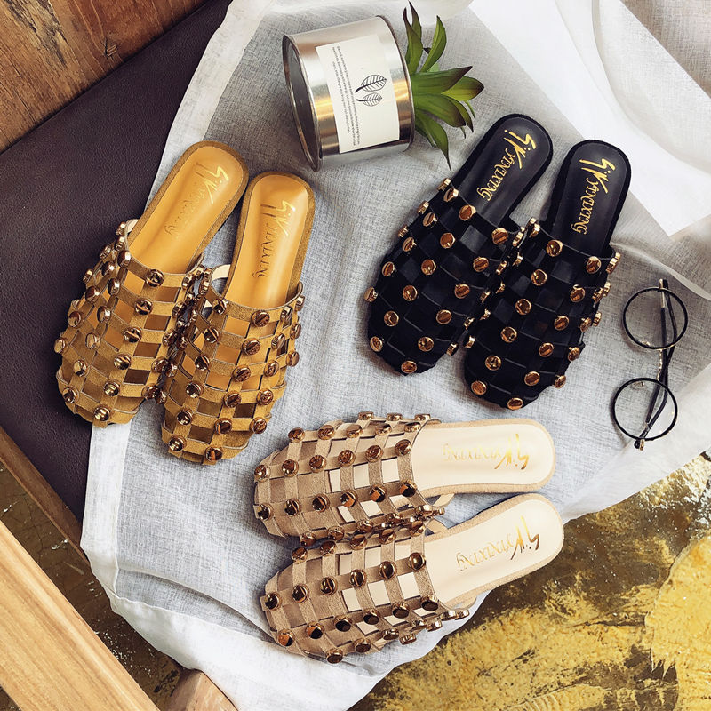 不要再穿高跟鞋了，这些平底鞋穿起来比高跟鞋还有女人味