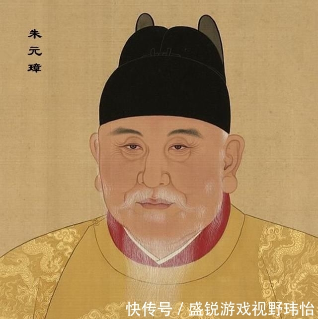 无数:刘伯温作《烧饼歌》,朱元璋问有何破解之法,刘伯温说非人力可为
