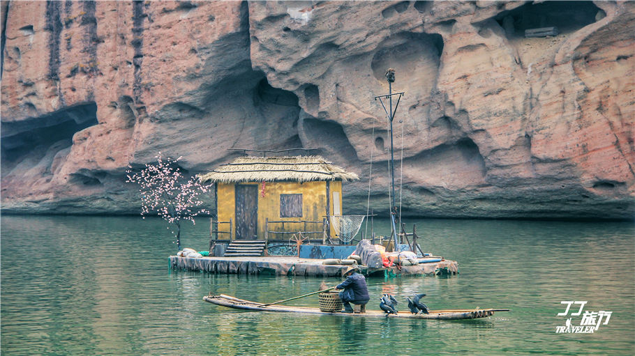 龙虎山道家圣地，为何解不开千年悬棺之谜