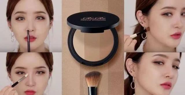  「最合适」什么色号粉底最合适自己？按照肤色选择是关键