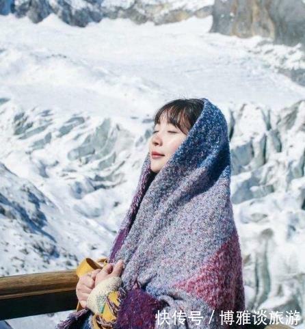 珠峰8844米：早被征服，玉龙雪山5596米：无一人登顶，这是为何？