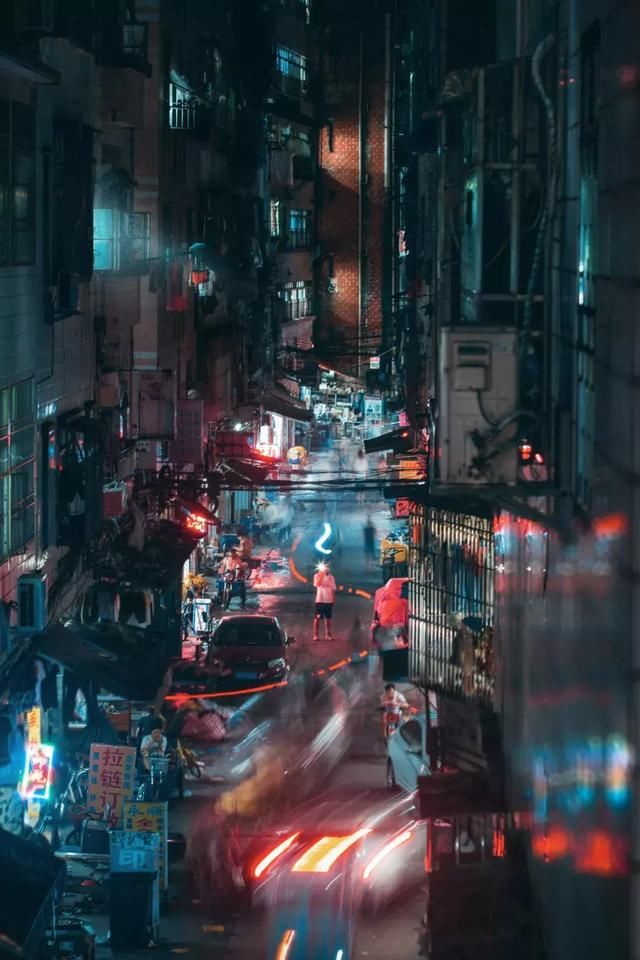 让全世界感叹：中国，真是美哭了！