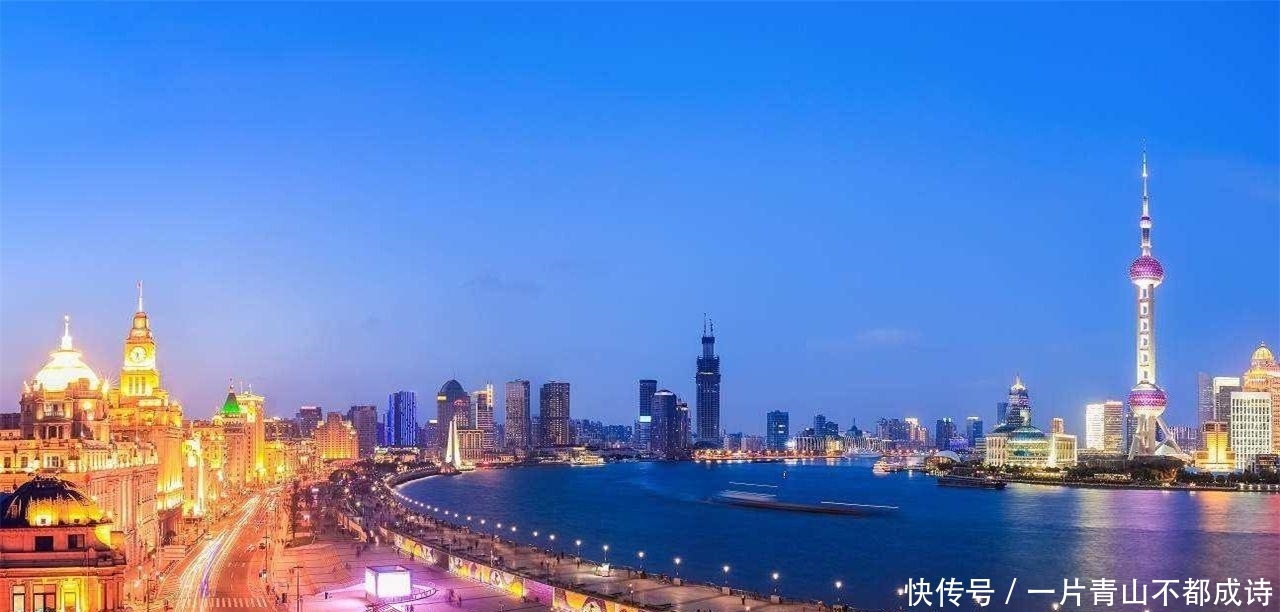  「我国」我国最发达的城市之一，30年将面积扩大20倍，成为超一