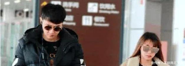 知情人称张丹峰未出轨经纪人, 有女星骚扰他都会告知洪欣