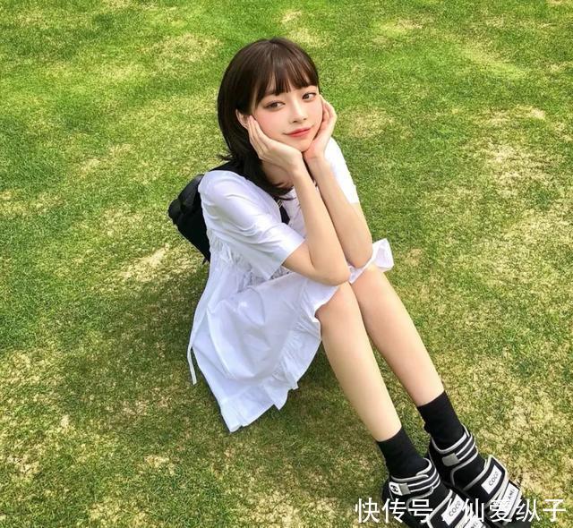  [影响]换个刘海，美丽翻倍，刘海对颜值的影响也太大了吧！