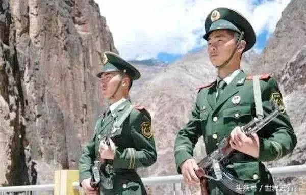 这座桥被武警官兵全天守卫，还禁止游客拍照，真相让人肃然起敬