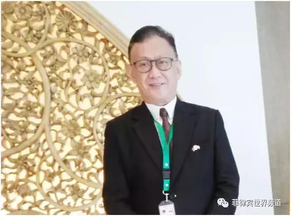 中美贸易战让菲服装业坐收“渔利”，出口中国服装数量大增