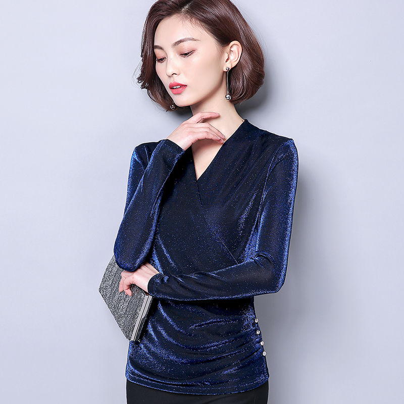 过了45的女人，别穿的太老土!瞧刚上新的秋装，款款好看又减龄