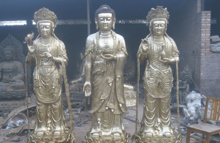 佛说：有了这七大特点，就能证明你和佛有缘！