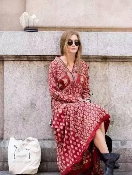 男人最爱的几款连衣裙，让你美一整个夏天!