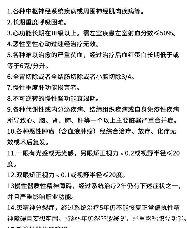  「病退」别再傻傻等退休年龄了！这三种提前退休方式了解一下！
