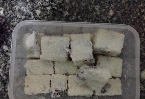  『清爽』它是甜品中的“爱马仕”，Q弹嫩滑，清爽酸甜，没有烤箱也能做！