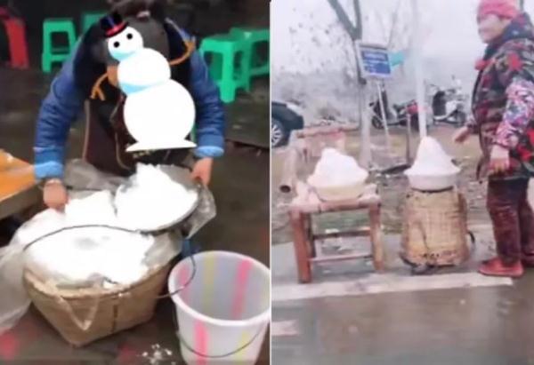 成都出大太阳，必须晒！接下来还有4次降温，大家挺住！