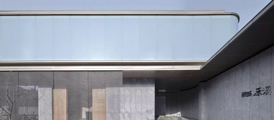 有一庭院, 诗情画意, 1200㎡庭院别墅设计