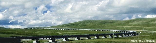  #制造#青藏铁路的火车行驶至格尔木时，为何必须更换外国制造的