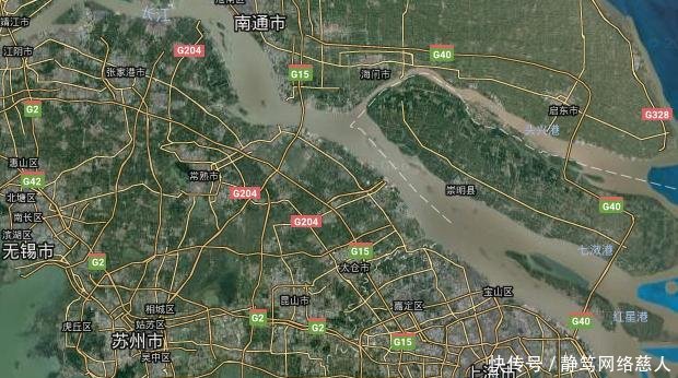 各大城市卫星地图, 成都最好看、北京密度最高