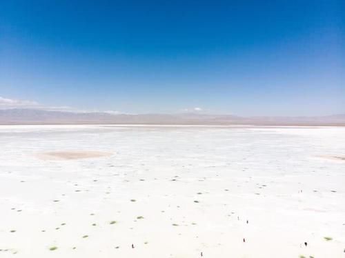  湖泊：地球上最值钱的湖泊在中国，价值12万亿，足够全球挥霍一