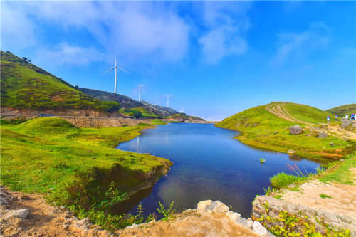 湖南这地被称“湖南小西藏”，风景媲美呼伦贝尔，但知道的人不多