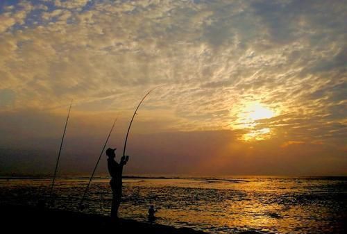  【选择】夏天野钓选择什么样的水深合适？