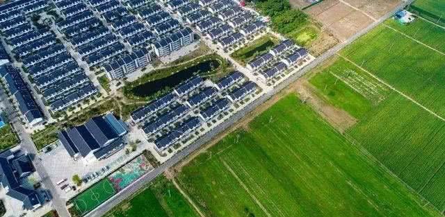 农村统一规划建房是真的吗？看完这个你就知道了