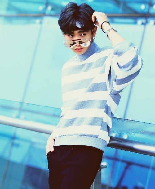 汪苏泷回应假吹变好看了有女友了么??抛出择偶条件粉丝惊呆!!