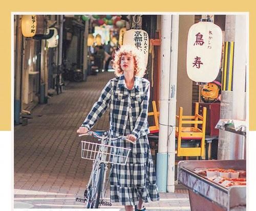  『系列』2020开学季春装穿什么更抢眼？优衣库春装新系列引领新风潮！