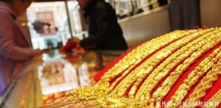 印度盛产黄金首饰价格便宜,为什么中国游客都不买今天算明白了