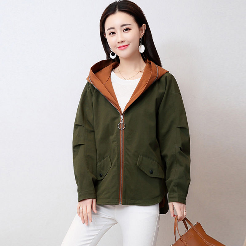 女人再穷也得穿的漂漂亮亮!瞧瞧这外套，款款美到让人忘不了