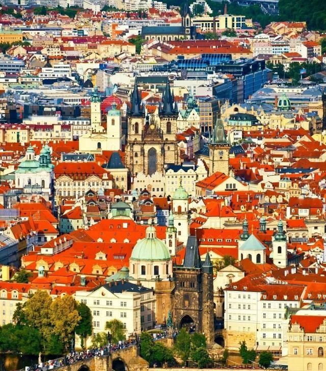 全世界最美的50个地方:我愿赚点小钱,余生一定走遍